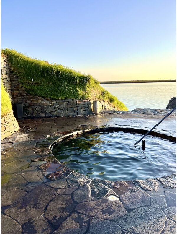 iceland, sky lagoon, laggons