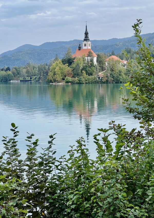 4 Glorious Days in Slovenia