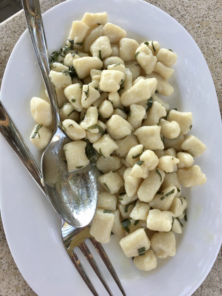 cooking class tuscany italy