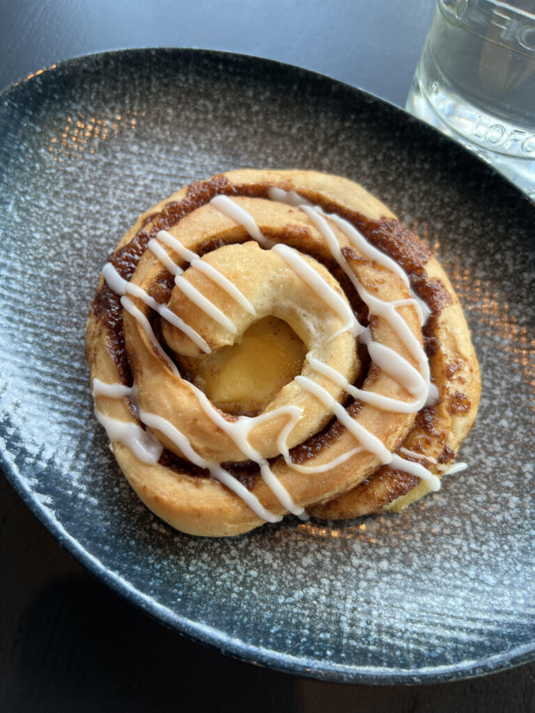 kanelboller