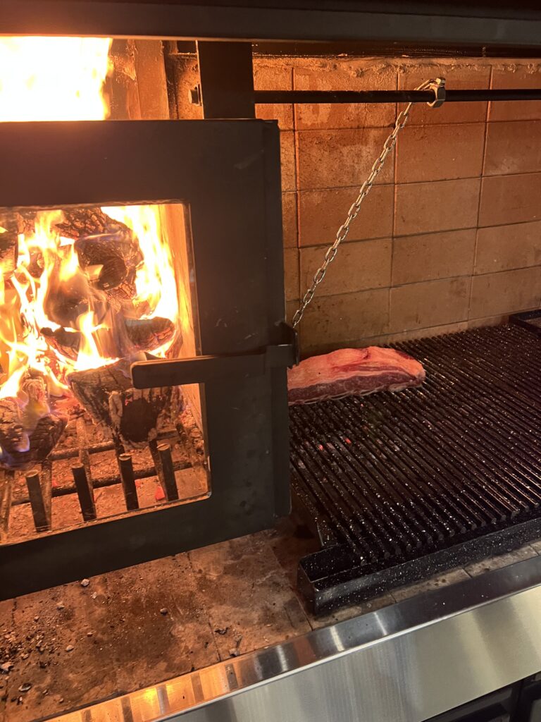 learn to grill in argentina, argentina cooking class, buenos aires cooking class, parrilla class