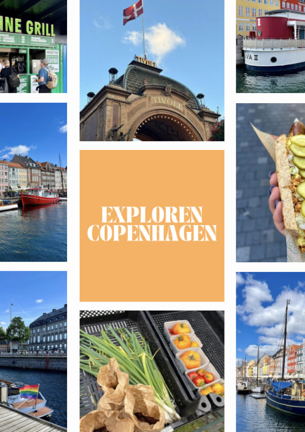 7 Things To Do in Copenhagen