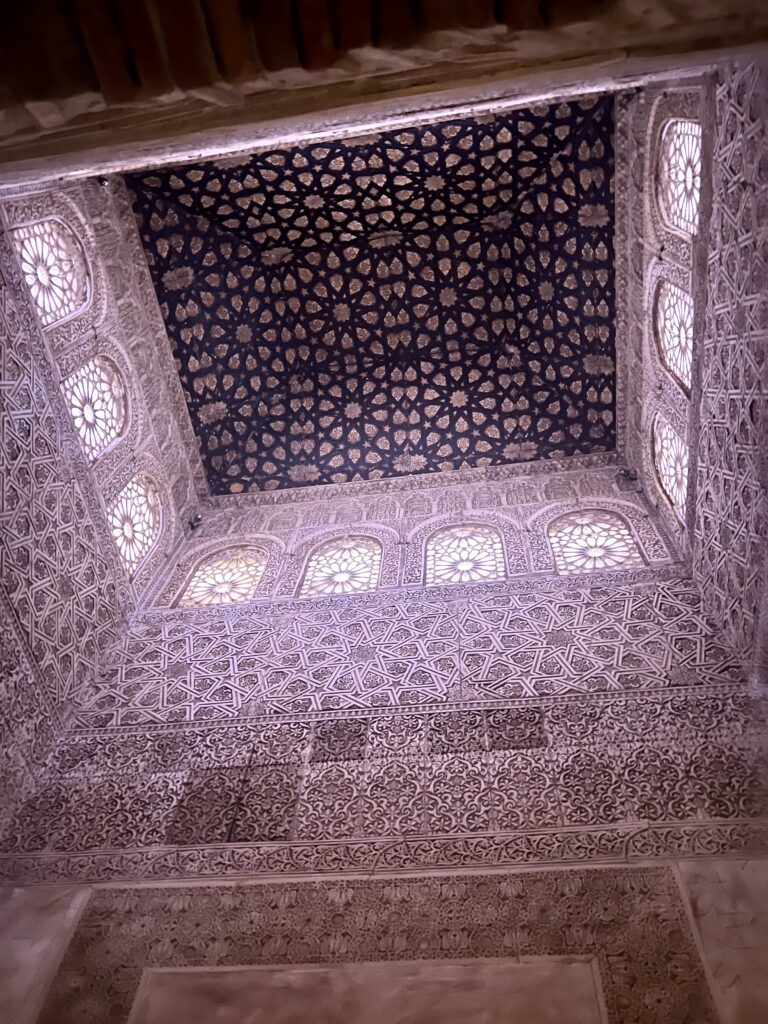 Hammam al andalus, Granada, spain, Hammams, things to do in Granada 